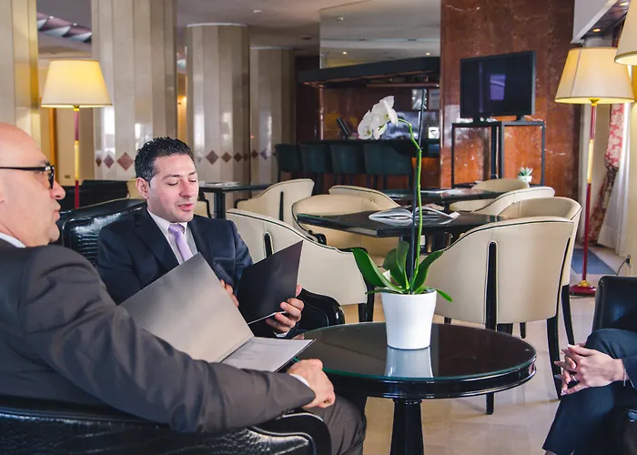 Grand ExcelsiorAlbergo